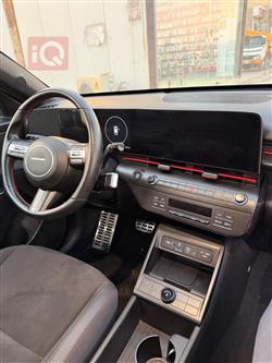 هيونداي كونا